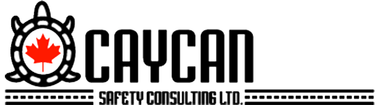 Caycan logo