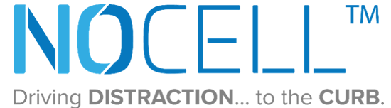 nocell logo