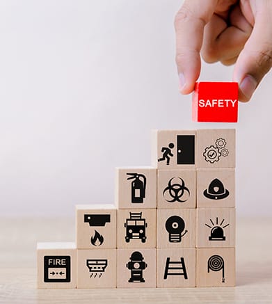 occupational health and safety