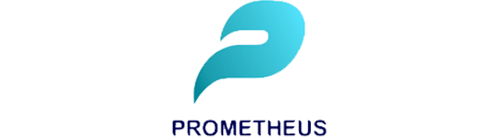 prometheus logo
